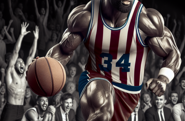 LeBron James NBA Tarihi Yazıyor: Bugünün Dönüm Noktasını Hatırlamak