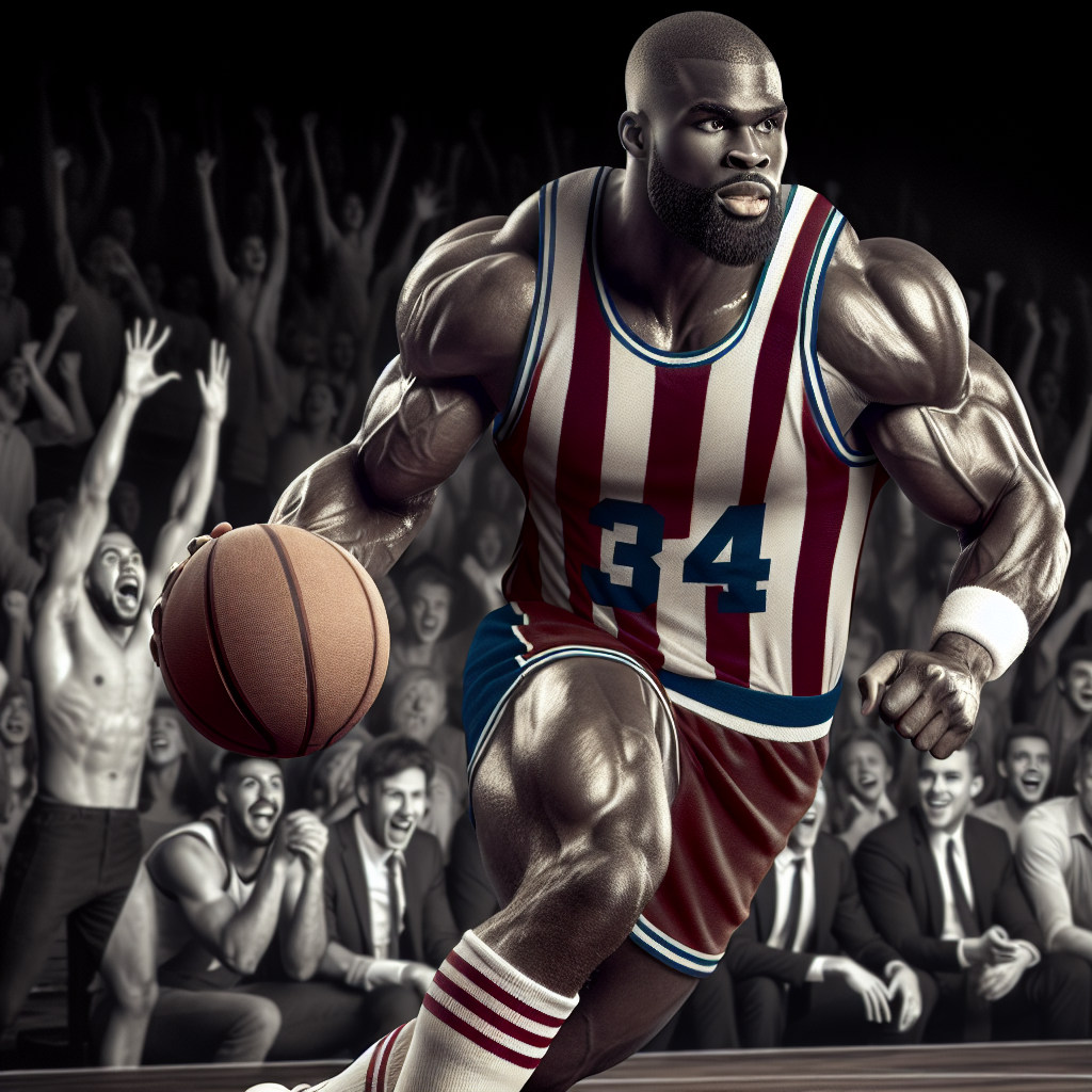 LeBron James Makes NBA History: Remembering Today’s Milestone