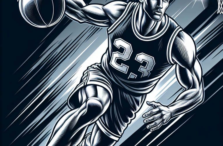 Flashback: LeBron James’in Bu Gündeki Tarihi Maçı