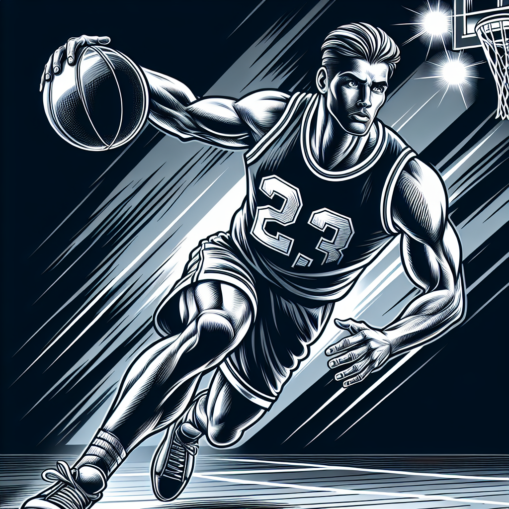 Flashback: LeBron James' Historic Game on This Day