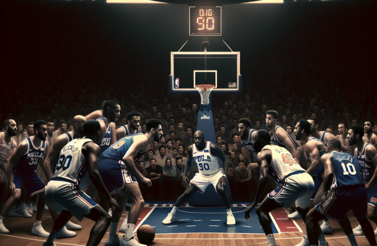 Knicks unable to dig out of second-half hole for second straight night in 130-119 loss to 76ers