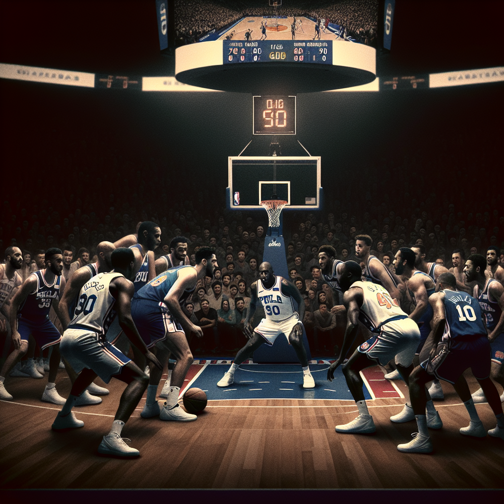 Knicks unable to dig out of second-half hole for second straight night in 130-119 loss to 76ers