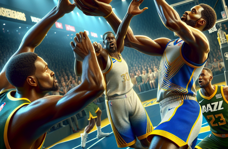 What we learned as Steph Currys huge third quarter fuels Warriors win vs. Jazz