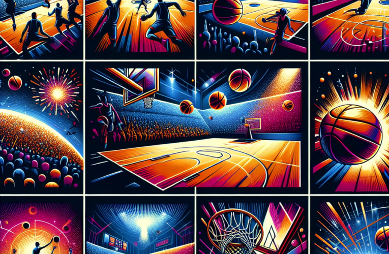 NBA Finalleri Tarihindeki Unutulmaz Maç Kazandıran 10 Şut