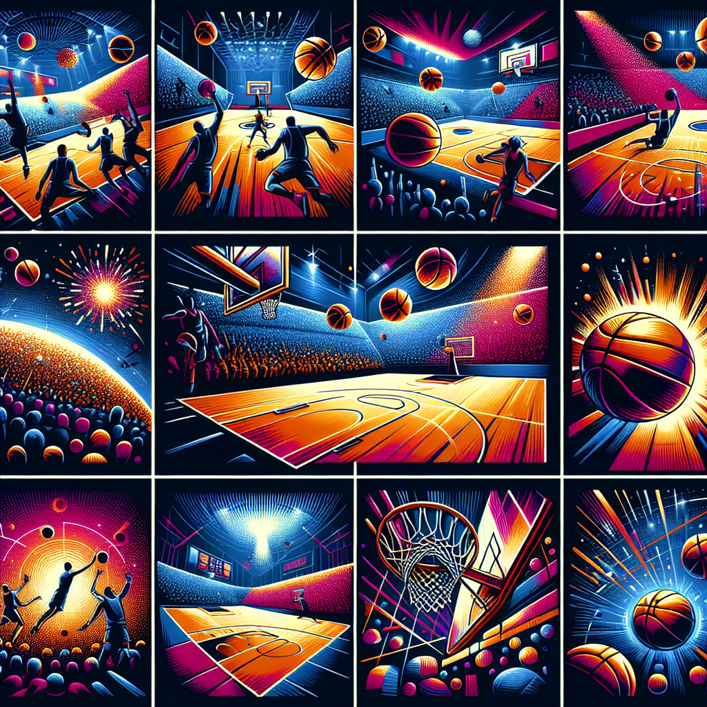 Top 10 Unforgettable Game-Winning Shots in NBA Finals History