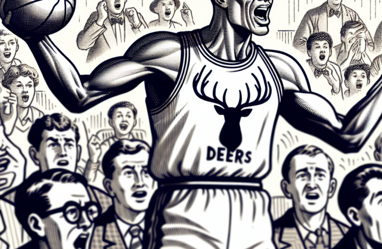 Giannis Antetokounmpo on Bucks fans voicing displeasure: When I get booed, I boo back