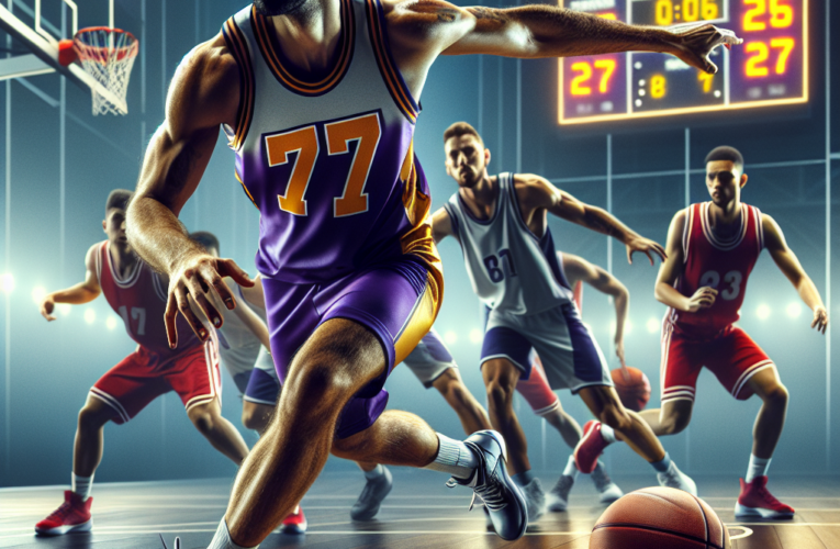 Luka Doncic plays and scores 27 points as the Lakers rout the Hawks