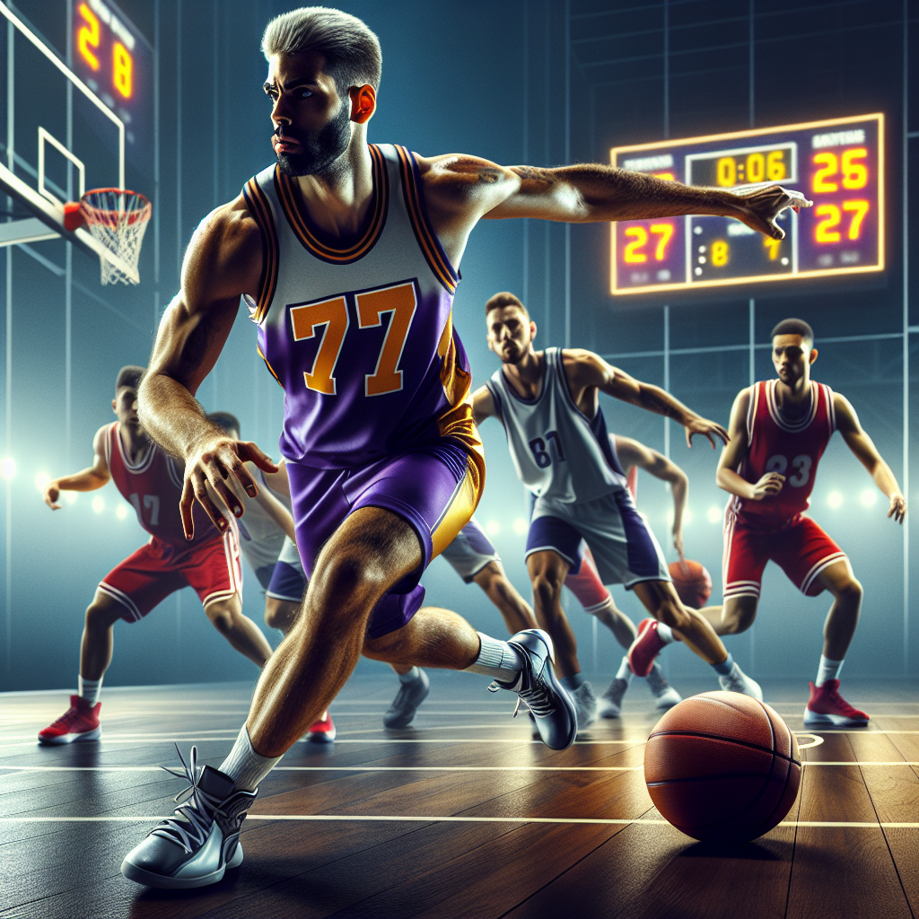 Luka Doncic plays and scores 27 points as the Lakers rout the Hawks