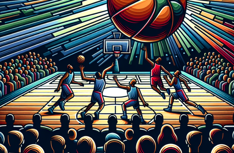 Bu Hafta İzlenecek En İyi NBA Maçları