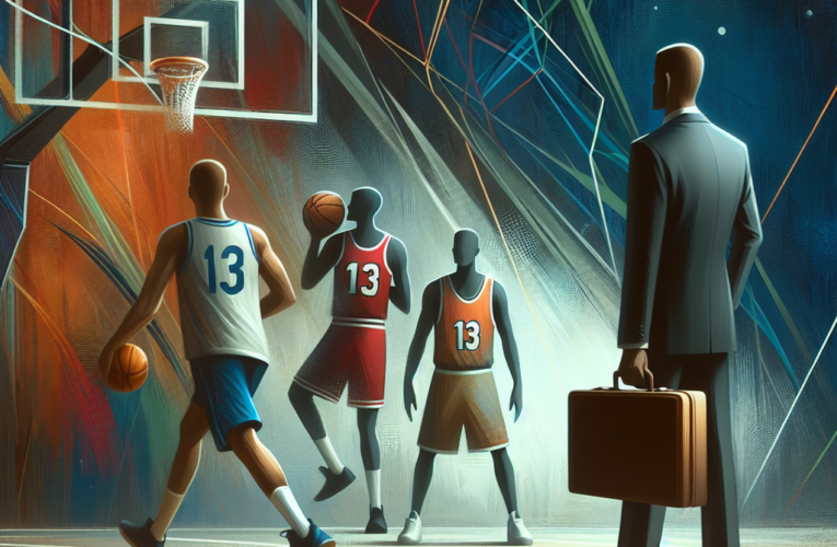 LeBron distances himself from agent Rich Paul's suggestion of Austin Reaves trade