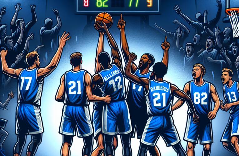 No. 24 Saint Louis pushes win streak to 12 by holding off Duquesne 81-77