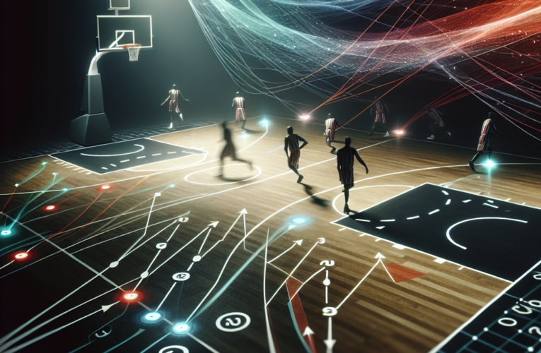 What the first half of the season has shown about Nick Nurses offensive scheme