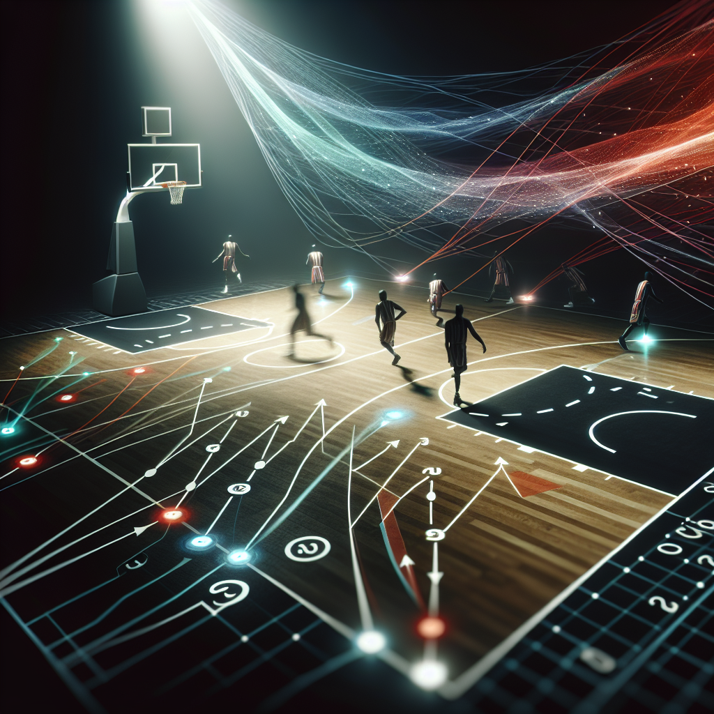 What the first half of the season has shown about Nick Nurse's offensive scheme