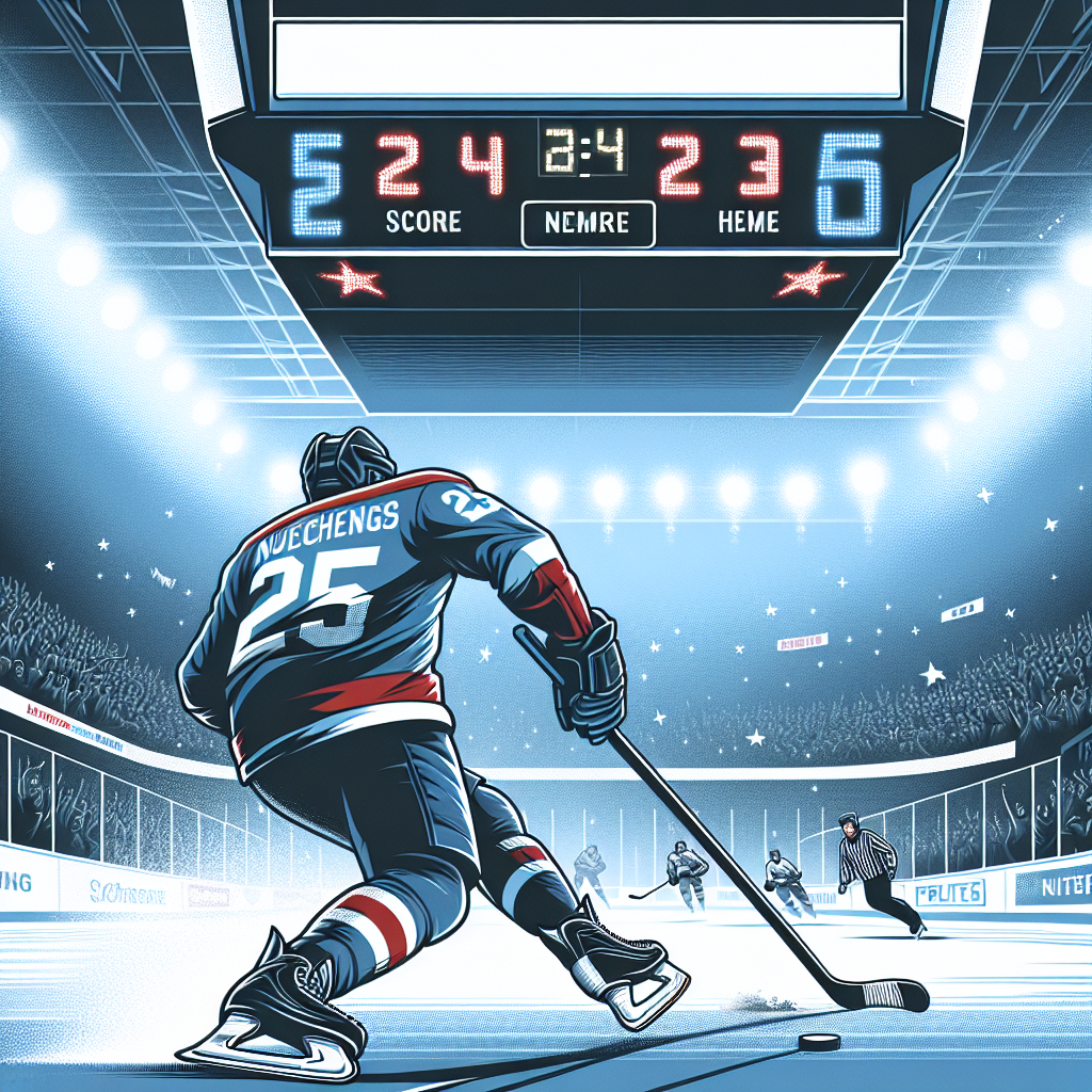 Brandon Hagel scores 2 goals to reach 25 as Lightning continue surge with 4-1 win over Sharks