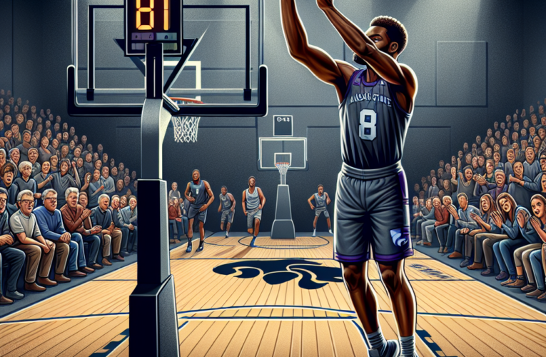 Haggerty scores 34, go-ahead basket in final minute as Kansas State holds off Utah 81-78