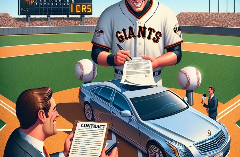 Giants and outfielder Harrison Bader agree to $20.5 million, 2-year contract, AP source says