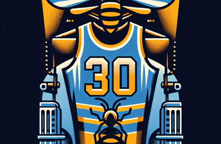 Hornets to retire No. 30 jersey of long-time franchise player, broadcaster Dell Curry