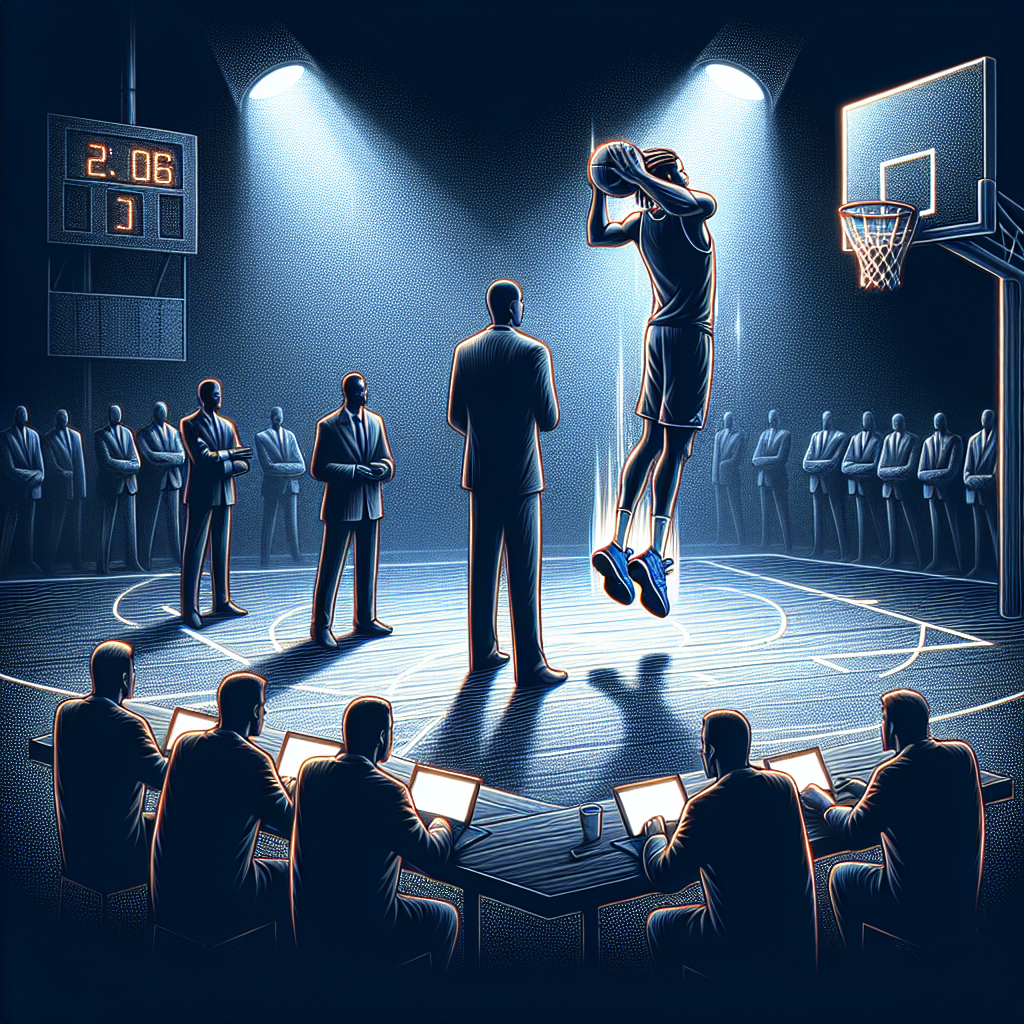 Could Michael Porter Jr. be on the move ahead of the 2026 NBA trade deadline?