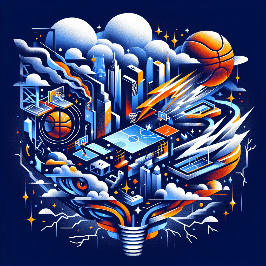 NBA Playoff Updates: Today's Key Matches and Predictions