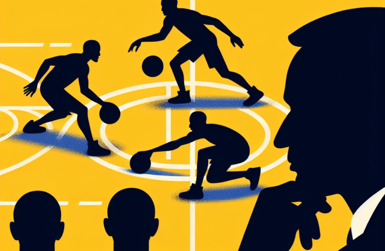 Steve Kerr remains committed to Warriors starting five, but should he be?