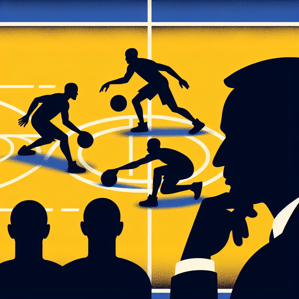 Steve Kerr remains committed to Warriors starting five, but should he be?