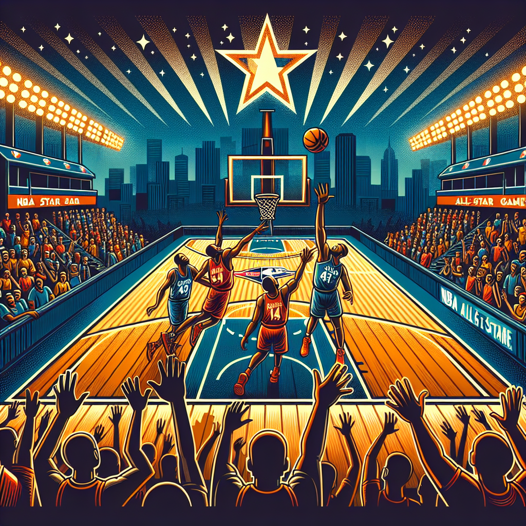 Top 10 Unforgettable Moments in NBA All-Star Game History