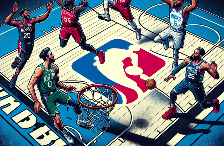 Bugünün NBA Serbest Ajansı Haberleri: Kaçıramayacağınız Önemli İmzalar