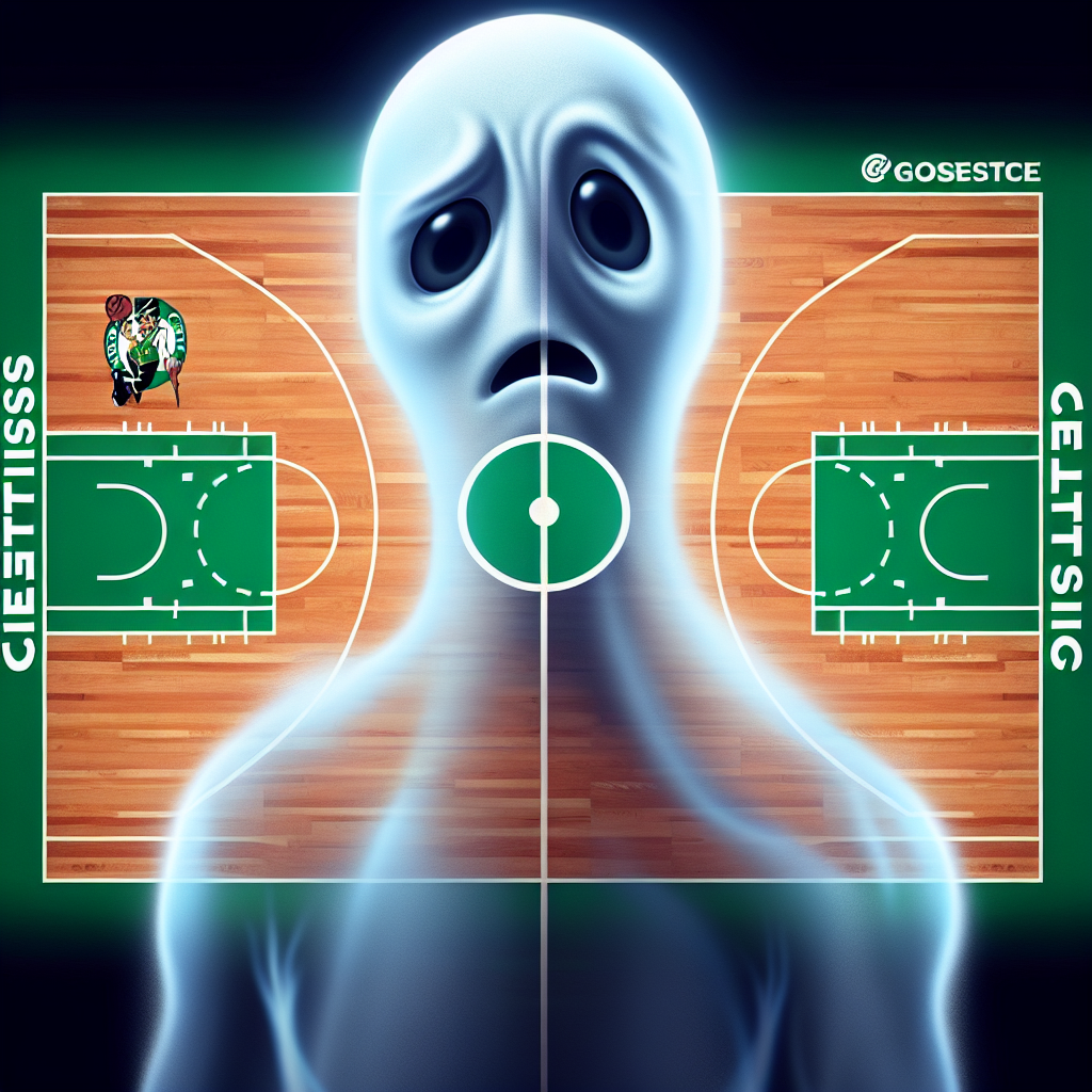 Why Celtics should steer clear of a Jaren Jackson Jr. trade amid rumors