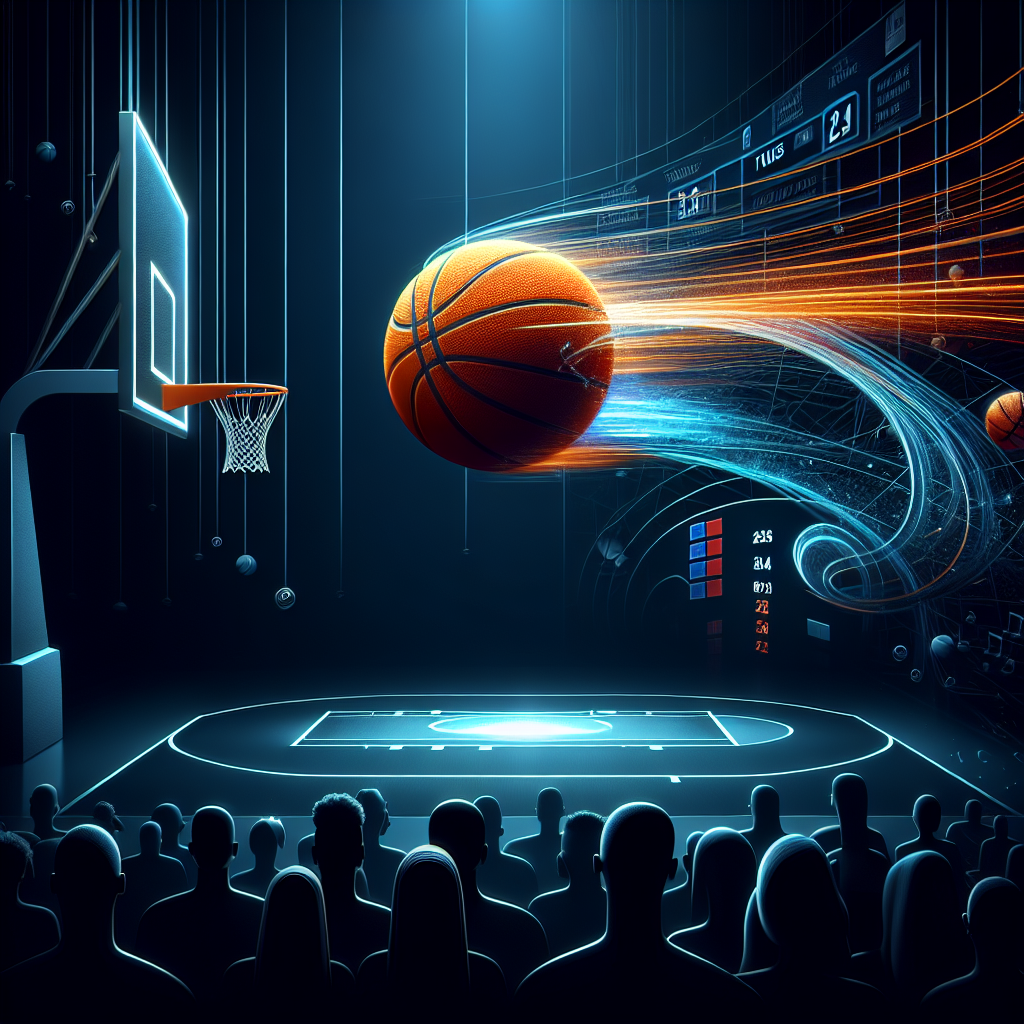 Today's NBA Playoff News: Game Results and Analysis