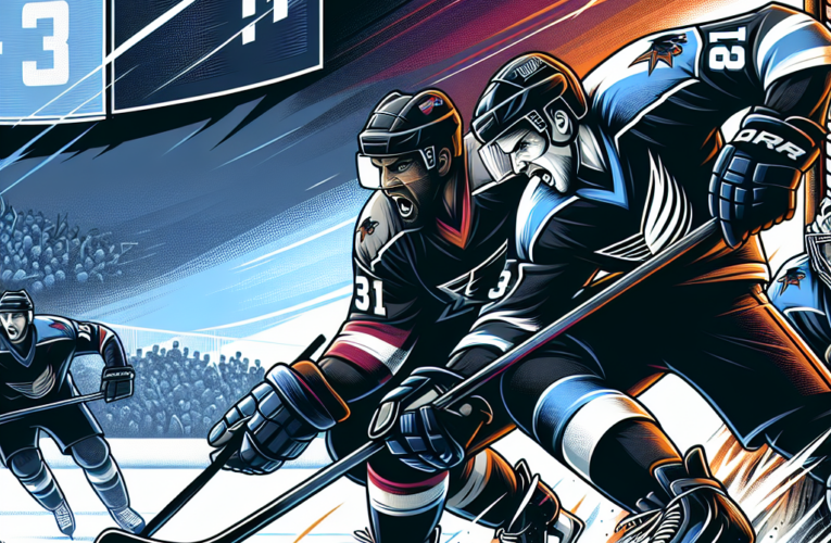 Scheifele and Morrissey power Jets to a 3-1 victory over the Blues