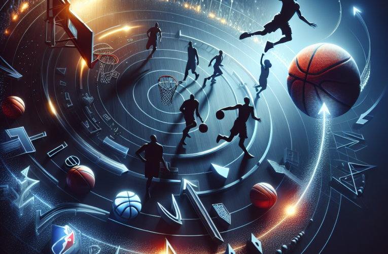 Günün NBA Haberleri: Potansiyel Takaslar ve Oyuncu Hareketleri Açıklandı