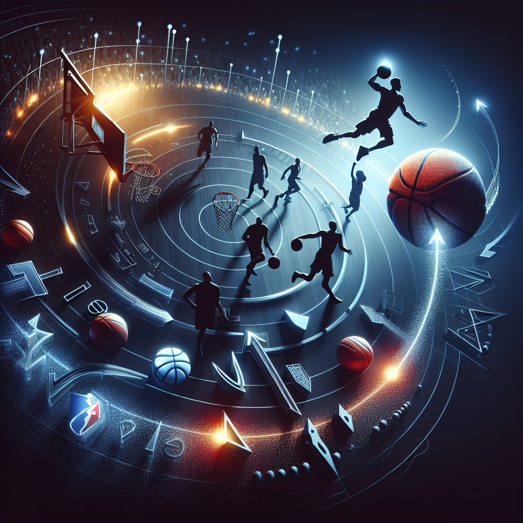 Today's NBA Buzz: Potential Trades and Player Moves Unveiled