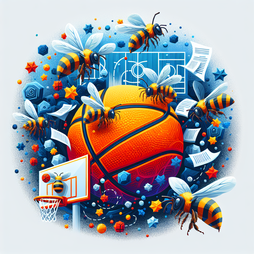 NBA Rumors: The Latest Buzz on Free Agency Signings