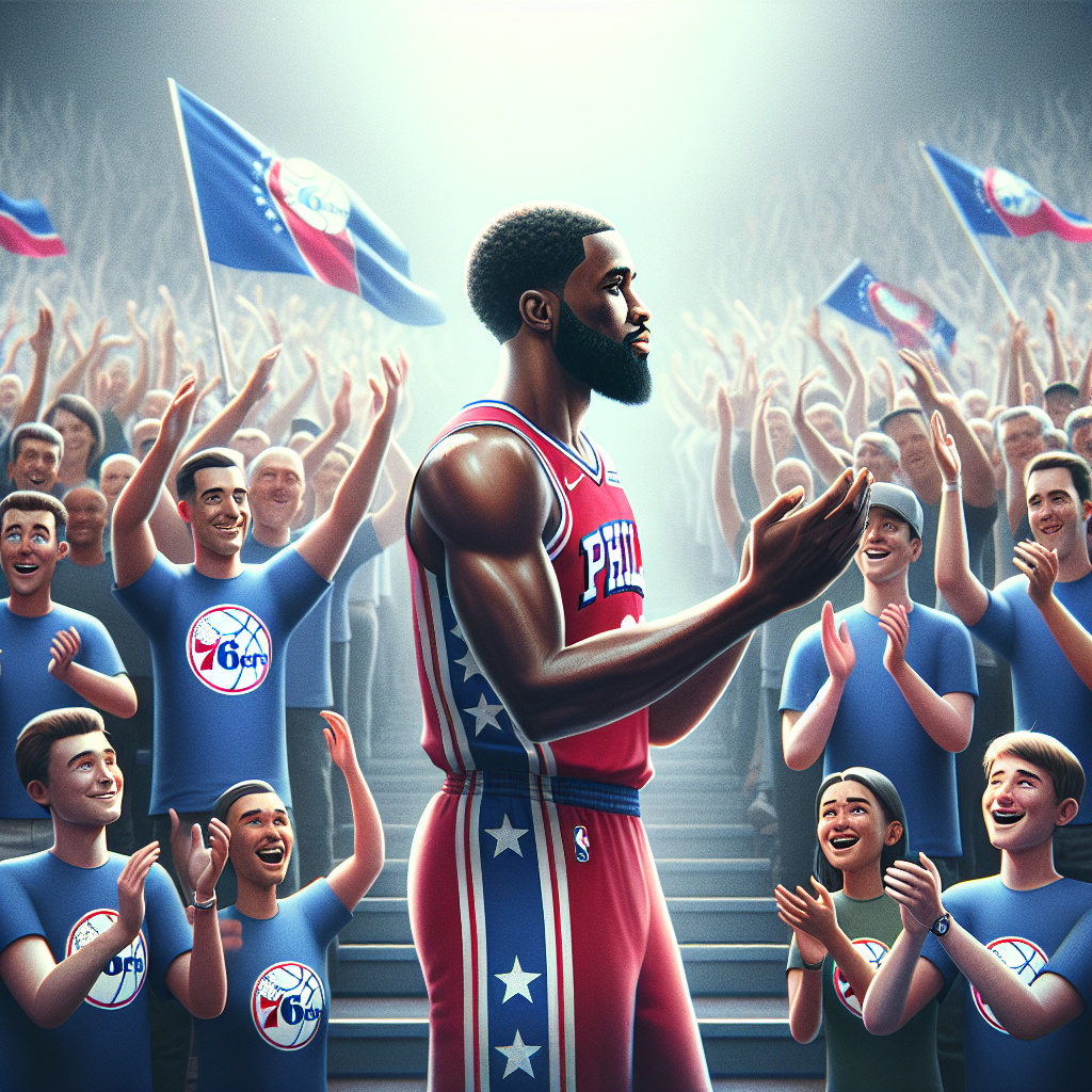 Kyle Lowry gets standing ovation from Raptors fans in 76ers win: 'One of the greatest basketball moments of my career'