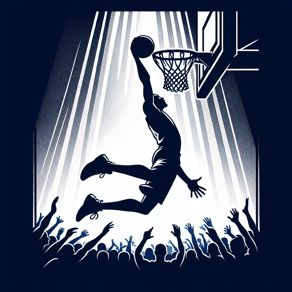 Reliving Kobe Bryant's Iconic Moments in NBA History