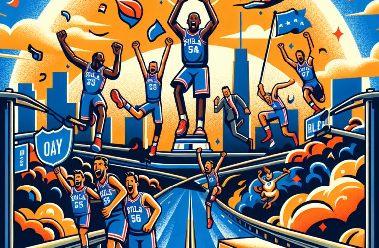 Observations after Sixers finish road trip on great note, beat Knicks again