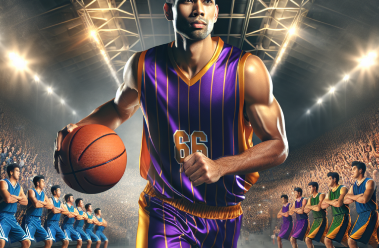 Lakers success riding on Hachimura embracing sixth man role