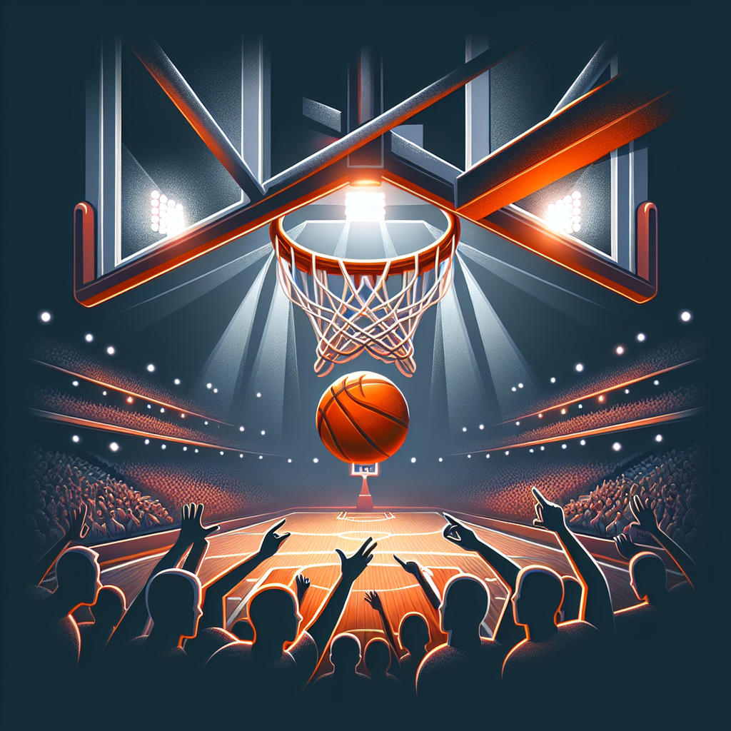 The Latest NBA Rumors: What’s Happening in the League Today?