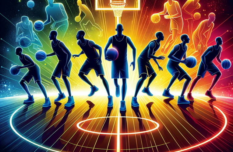 2026’nın En Çok Beklenen NBA Serbest Oyuncuları