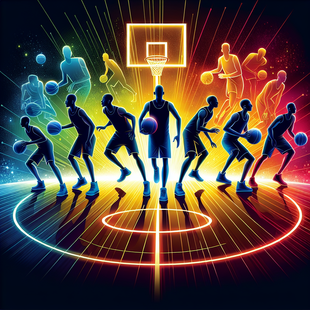 The Most Anticipated NBA Free Agents of 2026