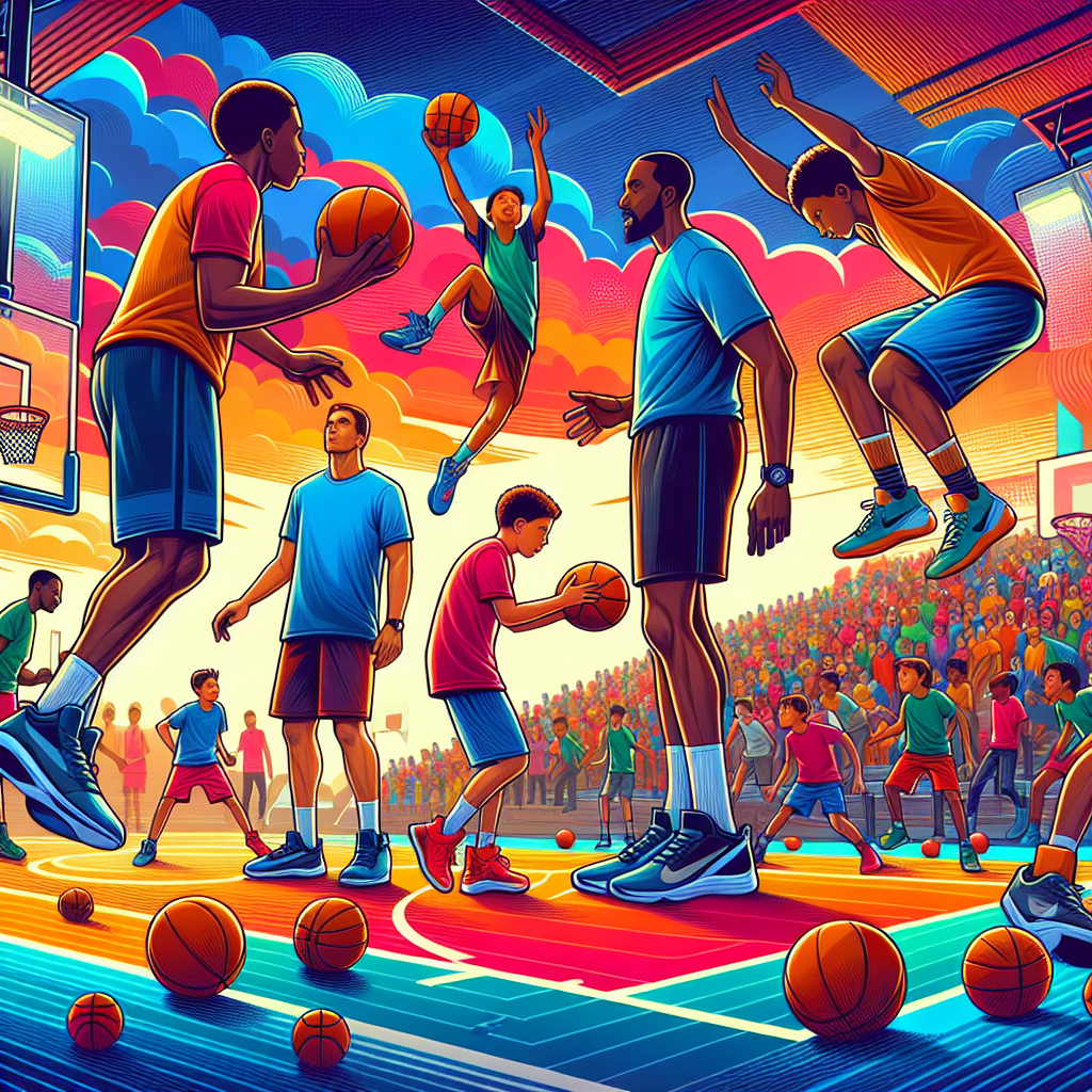 Carmelo Anthony, Tracy McGrady, Vince Carter, Austin Rivers to coach Rising Stars during All-Star weekend