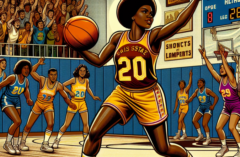 Jada Richard scores 20 as No. 6 LSU women beat Florida 89-60