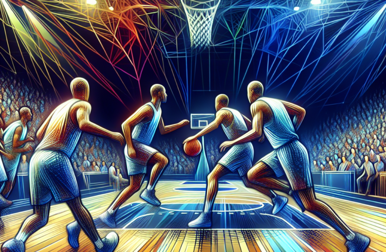 How Joel Embiid and the 76ers are blending at the right time