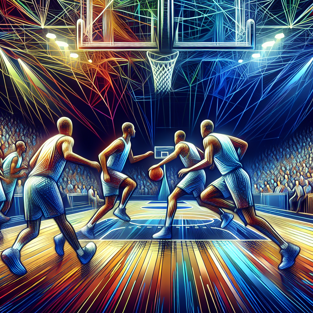 How Joel Embiid and the 76ers are blending at the right time