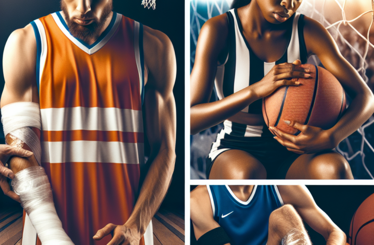 NBA Sakatlık Güncellemesi: Yıldızlar Bu Sezon Gerilemelerle Karşı Karşıya