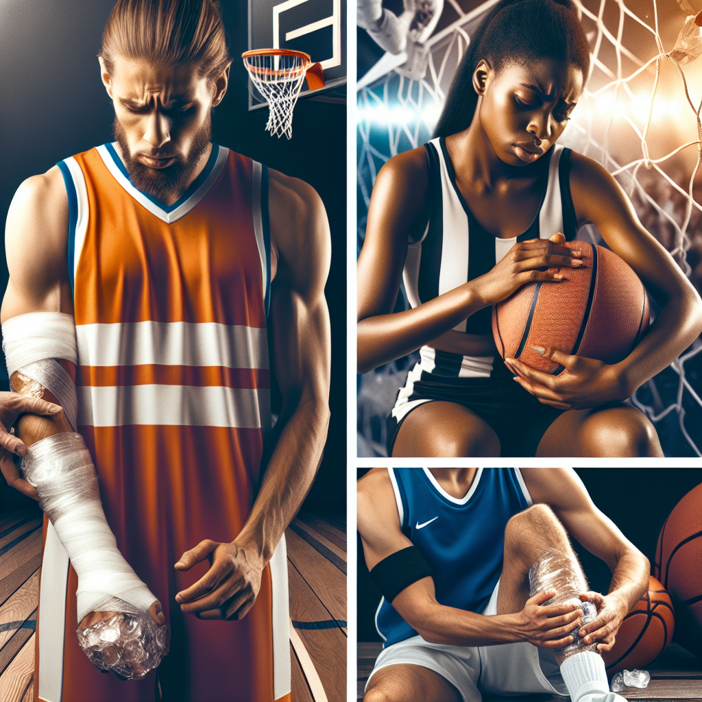 NBA Injury Update: Stars Facing Setbacks This Season