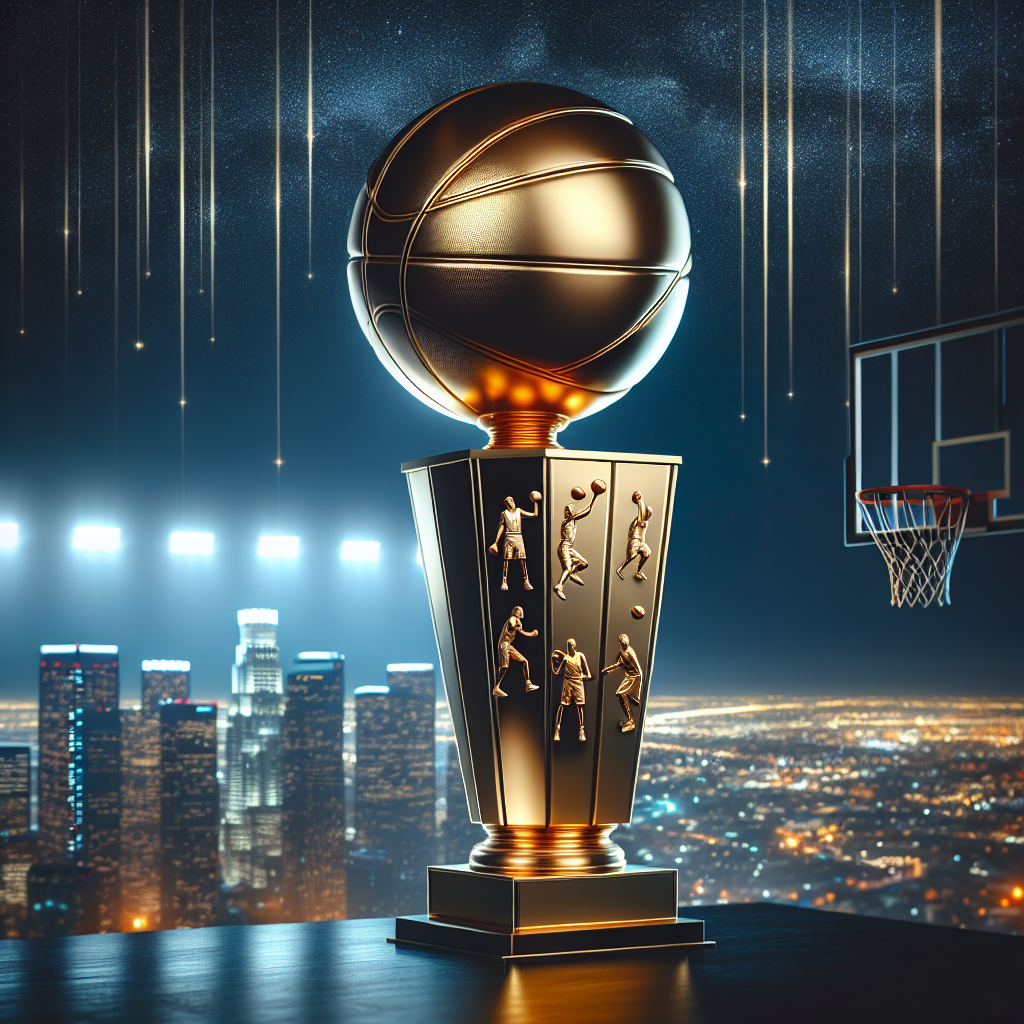 The Rise of Stars: Exploring NBA Players' Impact on the Los Angeles Lakers