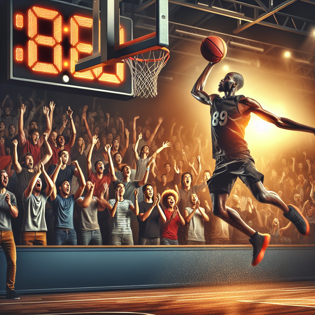 Breaking NBA Rumors: Teams Eyeing Key Players Before the Trade Deadline