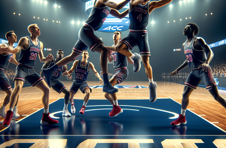 No. 4 Duke blows game open early in 2nd half, beats No. 20 Louisville 83-52 to stay perfect in ACC