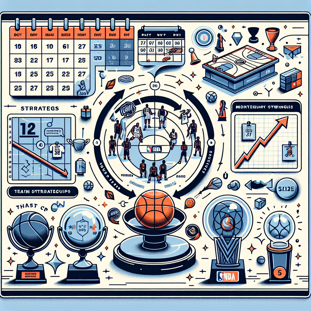 Your Guide to the NBA Playoffs: Schedule and Predictions